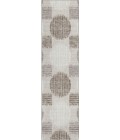 Addison Chantille ACN900-Beige 2 ft. 3 in. X 7 ft. 6 in. Rectangle Rug