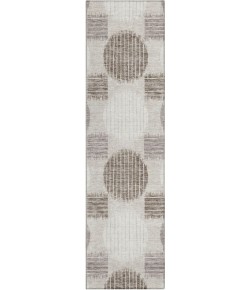 Addison Chantille ACN900-Beige 2 ft. 3 in. X 7 ft. 6 in. Rectangle Rug