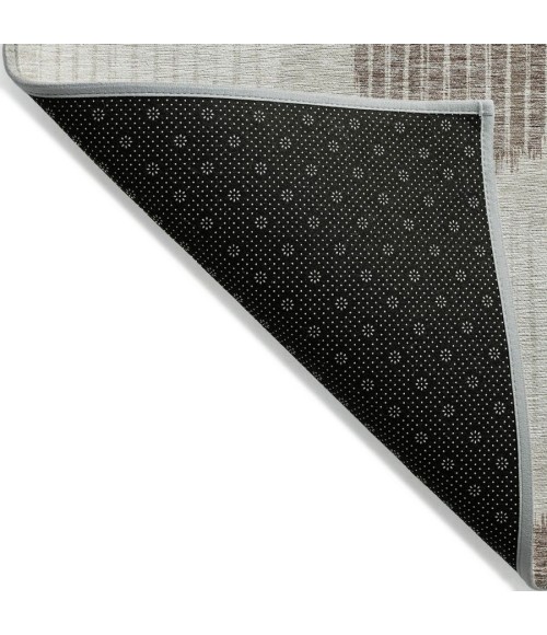Addison Chantille ACN900-Beige 8 ft. X 10 ft. Rectangle Rug