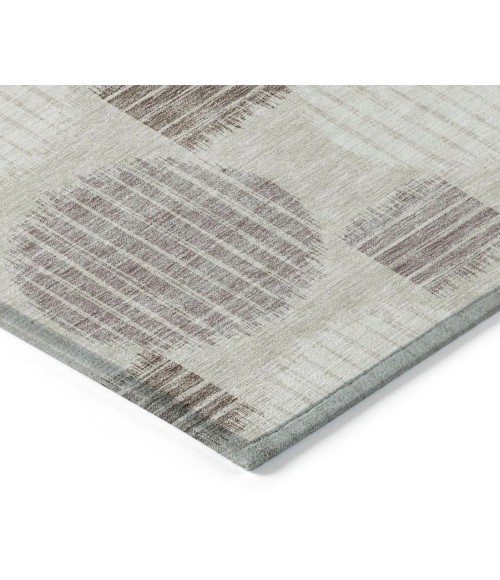 Addison Chantille ACN900-Beige 8 ft. X 10 ft. Rectangle Rug