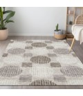 Addison Chantille ACN900-Beige 8 ft. X 10 ft. Rectangle Rug