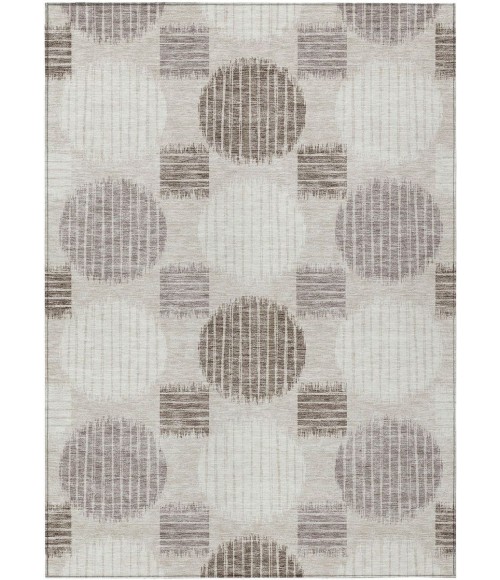 Addison Chantille ACN900-Beige 8 ft. X 10 ft. Rectangle Rug