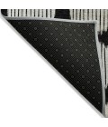 Addison Chantille ACN900-Black 8 ft. X 10 ft. Rectangle Rug