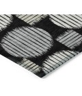 Addison Chantille ACN900-Black 8 ft. X 10 ft. Rectangle Rug