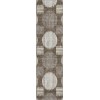Addison Chantille ACN900-Brown 2 ft. 3 in. X 7 ft. 6 in. Rectangle Rug