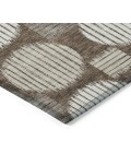 Addison Chantille ACN900-Brown 8 ft. X 10 ft. Rectangle Rug