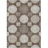 Addison Chantille ACN900-Brown 9 ft. X 12 ft. Rectangle Rug