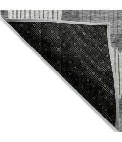 Addison Chantille ACN900-Charcoal 8 ft. X 10 ft. Rectangle Rug