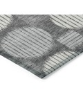 Addison Chantille ACN900-Charcoal 8 ft. X 10 ft. Rectangle Rug