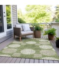 Addison Chantille ACN900-Green 8 ft. X 10 ft. Rectangle Rug
