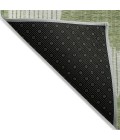 Addison Chantille ACN900-Green 8 ft. X 10 ft. Rectangle Rug