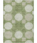 Addison Chantille ACN900-Green 8 ft. X 10 ft. Rectangle Rug