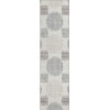 Addison Chantille ACN900-Ivory 2 ft. 3 in. X 7 ft. 6 in. Rectangle Rug