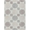 Addison Chantille ACN900-Ivory 9 ft. X 12 ft. Rectangle Rug
