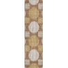 Addison Chantille ACN900-Paprika 2 ft. 3 in. X 7 ft. 6 in. Rectangle Rug
