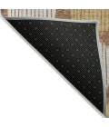Addison Chantille Rug ACN900-Paprika 9 ft. X 12 ft. Rectangle - Rugs Town Addison Chantille ACN900-Paprika 9 ft. X 12 ft. Rectangle Rug
