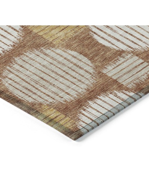 Addison Chantille Rug ACN900-Paprika 9 ft. X 12 ft. Rectangle - Rugs Town Addison Chantille ACN900-Paprika 9 ft. X 12 ft. Rectangle Rug