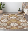 Addison Chantille Rug ACN900-Paprika 9 ft. X 12 ft. Rectangle - Rugs Town Addison Chantille ACN900-Paprika 9 ft. X 12 ft. Rectangle Rug