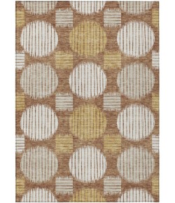 Addison Chantille ACN900-Paprika 9 ft. X 12 ft. Rectangle Rug