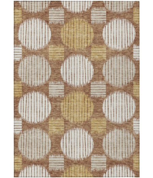 Addison Chantille Rug ACN900-Paprika 9 ft. X 12 ft. Rectangle - Rugs Town Addison Chantille ACN900-Paprika 9 ft. X 12 ft. Rectangle Rug