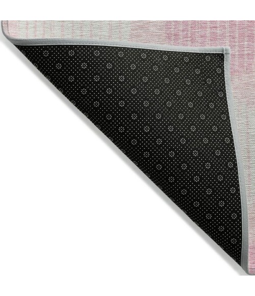 Addison Chantille ACN900-Pink 8 ft. X 10 ft. Rectangle Rug