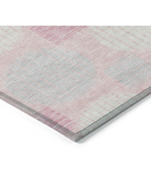 Addison Chantille ACN900-Pink 8 ft. X 10 ft. Rectangle Rug