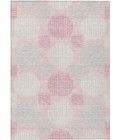 Addison Chantille ACN900-Pink 8 ft. X 10 ft. Rectangle Rug