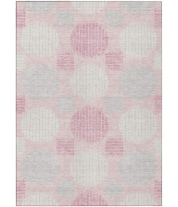 Addison Chantille ACN900-Pink 8 ft. X 10 ft. Rectangle Rug
