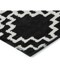 Addison Chantille ACN902-Black 9 ft. X 12 ft. Rectangle Rug