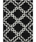 Addison Chantille ACN902-Black 9 ft. X 12 ft. Rectangle Rug