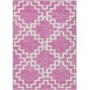 Addison Chantille ACN902-Blush 9 ft. X 12 ft. Rectangle Rug