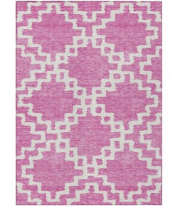 Addison Chantille ACN902-Blush 5 ft. X 7 ft. 6 in. Rectangle Rug