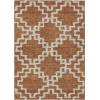 Addison Chantille ACN902-Paprika 9 ft. X 12 ft. Rectangle Rug