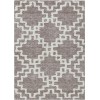 Addison Chantille ACN902-Taupe 9 ft. X 12 ft. Rectangle Rug