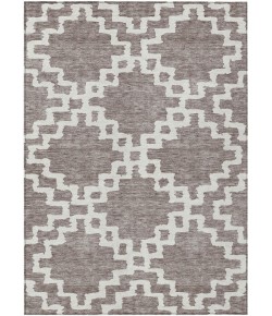 Addison Chantille ACN902-Taupe 8 ft. X 10 ft. Rectangle Rug