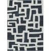 Addison Chantille ACN903-Black 10 ft. X 14 ft. Rectangle Rug