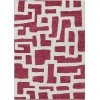 Addison Chantille ACN903-Garnet 10 ft. X 14 ft. Rectangle Rug