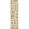 Addison Chantille ACN903-Gold 2 ft. 3 in. X 7 ft. 6 in. Rectangle Rug