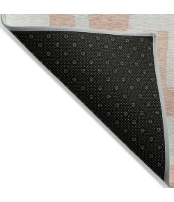 Addison Chantille ACN903-Peach 9 ft. X 12 ft. Rectangle Rug