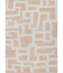 Addison Chantille ACN903-Peach 9 ft. X 12 ft. Rectangle Rug