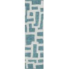 Addison Chantille ACN903-Teal 2 ft. 3 in. X 7 ft. 6 in. Rectangle Rug