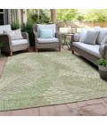 Addison Chantille ACN904-Aloe 8 ft. X 10 ft. Rectangle Rug