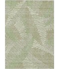Addison Chantille ACN904-Aloe 8 ft. X 10 ft. Rectangle Rug