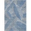 Addison Chantille ACN904-Blue 8 ft. X 10 ft. Rectangle Rug