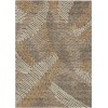 Addison Chantille ACN904-Brown 8 ft. X 10 ft. Rectangle Rug
