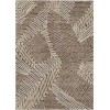 Addison Chantille ACN904-Chocolate 8 ft. X 10 ft. Rectangle Rug