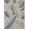 Addison Chantille ACN904-Gray 8 ft. X 10 ft. Rectangle Rug