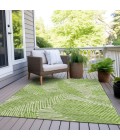 Addison Chantille ACN904-Lime 8 ft. X 10 ft. Rectangle Rug
