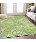 Addison Chantille ACN904-Lime 8 ft. X 10 ft. Rectangle Rug