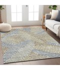 Addison Chantille ACN904-Taupe 8 ft. X 10 ft. Rectangle Rug